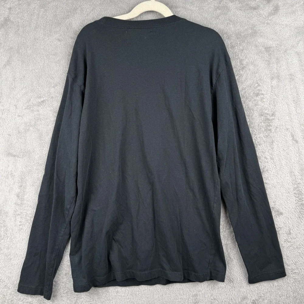 Zara Lot of 2 Shirts Boys 13-14 Yellow Black L/S Cotton Casual London Venice‎